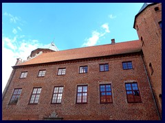 Skarhult Castle